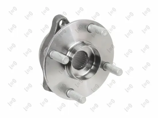 Radnabe Vorderachse ABAKUS 141-01-424 Bild Radnabe Vorderachse ABAKUS 141-01-424