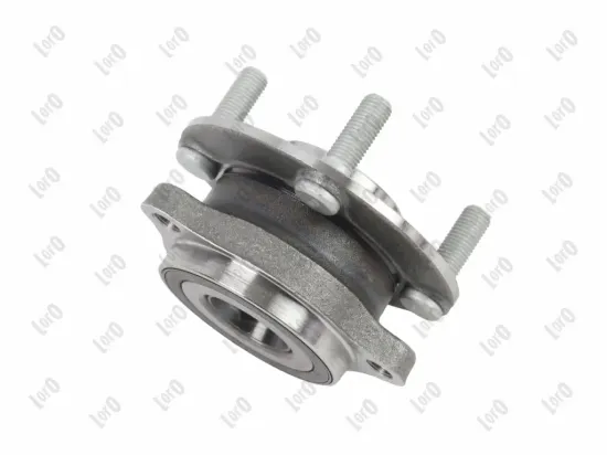 Radnabe Vorderachse ABAKUS 141-01-424 Bild Radnabe Vorderachse ABAKUS 141-01-424