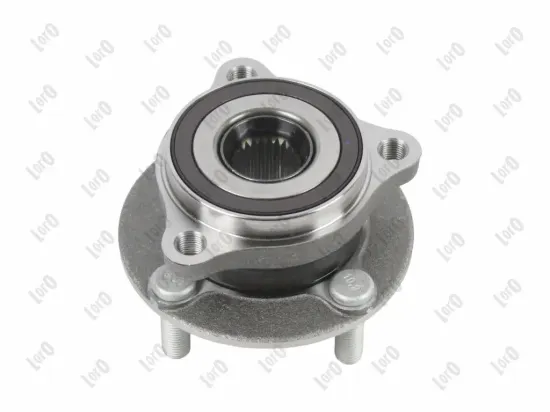 Radnabe Vorderachse ABAKUS 141-01-424 Bild Radnabe Vorderachse ABAKUS 141-01-424