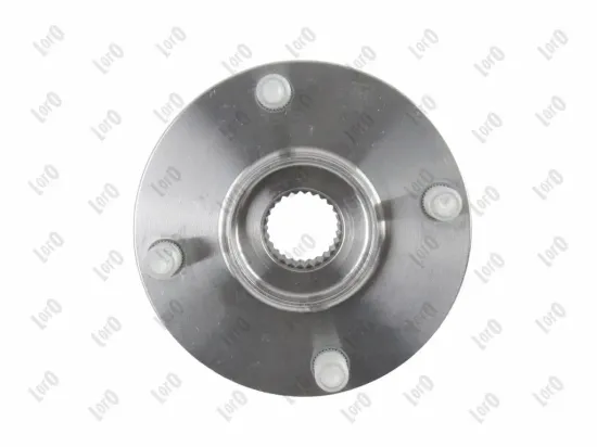 Radnabe Vorderachse ABAKUS 141-01-424 Bild Radnabe Vorderachse ABAKUS 141-01-424