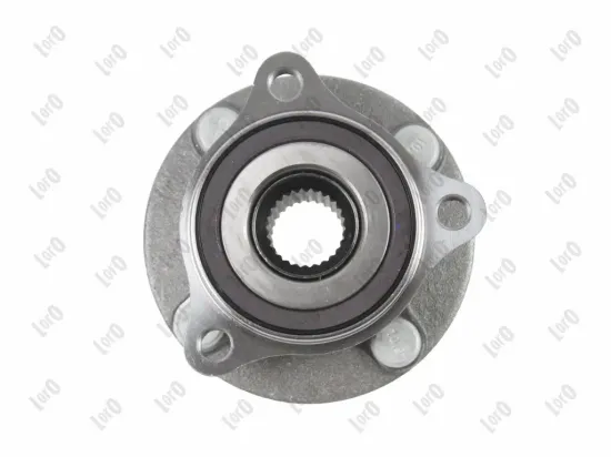 Radnabe Vorderachse ABAKUS 141-01-424 Bild Radnabe Vorderachse ABAKUS 141-01-424