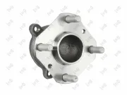 Radnabe Hinterachse ABAKUS 141-01-425