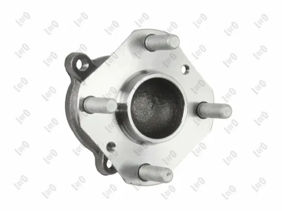 Radnabe Hinterachse ABAKUS 141-01-425 Bild Radnabe Hinterachse ABAKUS 141-01-425