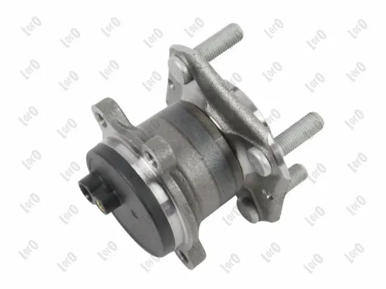 Radnabe Hinterachse ABAKUS 141-01-425 Bild Radnabe Hinterachse ABAKUS 141-01-425