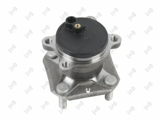 Radnabe Hinterachse ABAKUS 141-01-425 Bild Radnabe Hinterachse ABAKUS 141-01-425