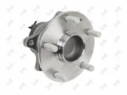 Radnabe Hinterachse ABAKUS 141-01-426