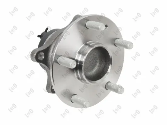 Radnabe Hinterachse ABAKUS 141-01-426 Bild Radnabe Hinterachse ABAKUS 141-01-426