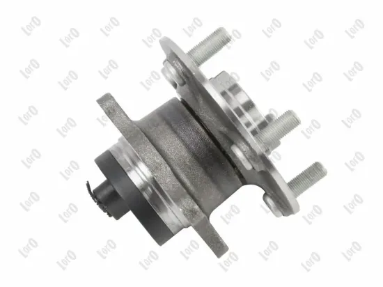 Radnabe Hinterachse ABAKUS 141-01-426 Bild Radnabe Hinterachse ABAKUS 141-01-426