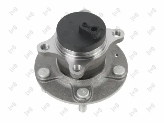 Radnabe Hinterachse ABAKUS 141-01-426 Bild Radnabe Hinterachse ABAKUS 141-01-426