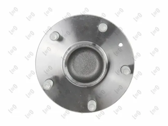 Radnabe Hinterachse ABAKUS 141-01-426 Bild Radnabe Hinterachse ABAKUS 141-01-426