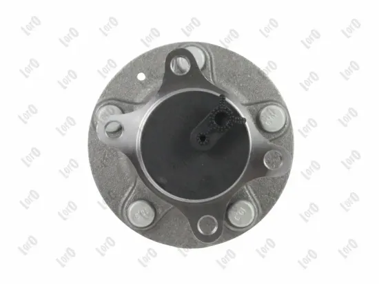 Radnabe Hinterachse ABAKUS 141-01-426 Bild Radnabe Hinterachse ABAKUS 141-01-426