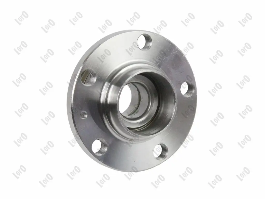 Radnabe Hinterachse ABAKUS 141-01-427