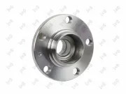 Radnabe Hinterachse ABAKUS 141-01-427