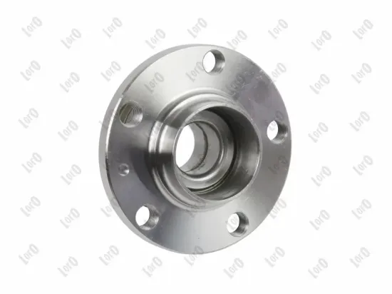 Radnabe Hinterachse ABAKUS 141-01-427 Bild Radnabe Hinterachse ABAKUS 141-01-427