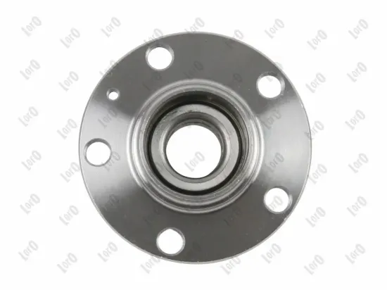 Radnabe Hinterachse ABAKUS 141-01-427 Bild Radnabe Hinterachse ABAKUS 141-01-427