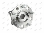 Radnabe Hinterachse ABAKUS 141-01-429