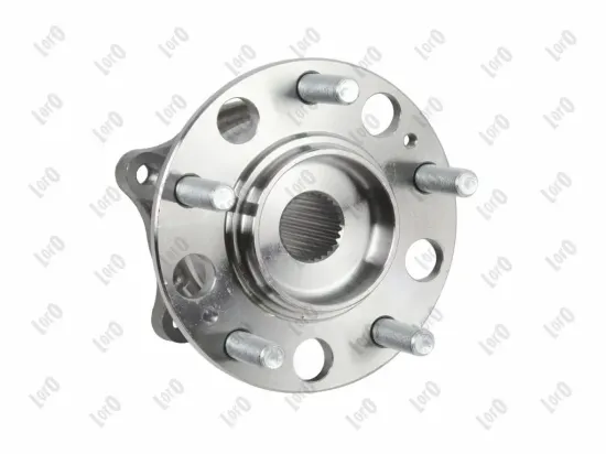 Radnabe Hinterachse ABAKUS 141-01-429 Bild Radnabe Hinterachse ABAKUS 141-01-429