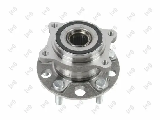 Radnabe Hinterachse ABAKUS 141-01-429 Bild Radnabe Hinterachse ABAKUS 141-01-429