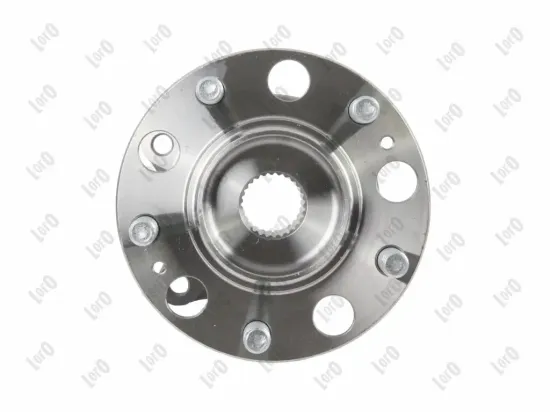 Radnabe Hinterachse ABAKUS 141-01-429 Bild Radnabe Hinterachse ABAKUS 141-01-429