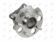 Radnabe Hinterachse links ABAKUS 141-01-430