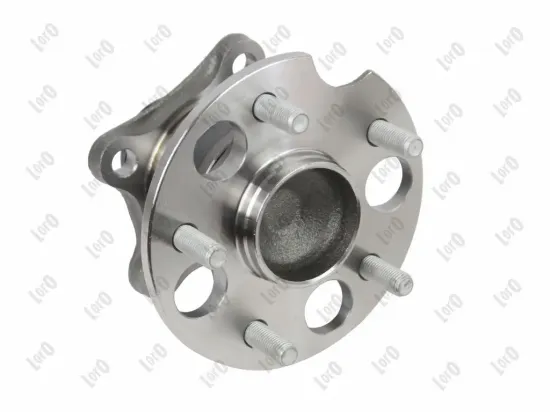 Radnabe Hinterachse links ABAKUS 141-01-430 Bild Radnabe Hinterachse links ABAKUS 141-01-430