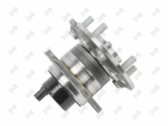 Radnabe Hinterachse links ABAKUS 141-01-430 Bild Radnabe Hinterachse links ABAKUS 141-01-430