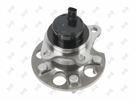 Radnabe Hinterachse links ABAKUS 141-01-430 Bild Radnabe Hinterachse links ABAKUS 141-01-430