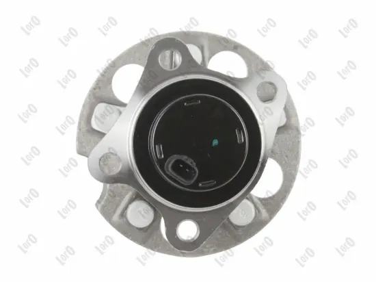 Radnabe Hinterachse links ABAKUS 141-01-430 Bild Radnabe Hinterachse links ABAKUS 141-01-430