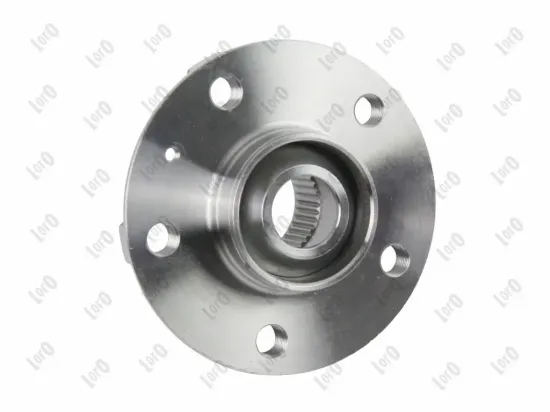 Radnabe Vorderachse ABAKUS 141-01-432 Bild Radnabe Vorderachse ABAKUS 141-01-432