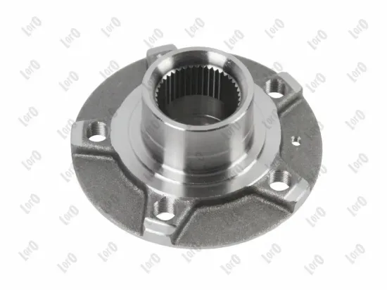 Radnabe Vorderachse ABAKUS 141-01-432 Bild Radnabe Vorderachse ABAKUS 141-01-432