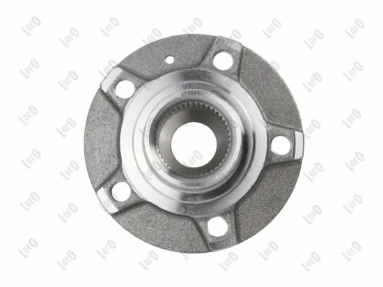 Radnabe Vorderachse ABAKUS 141-01-432 Bild Radnabe Vorderachse ABAKUS 141-01-432