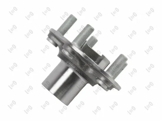 Radnabe Vorderachse ABAKUS 141-01-433 Bild Radnabe Vorderachse ABAKUS 141-01-433