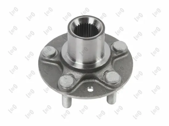 Radnabe Vorderachse ABAKUS 141-01-433 Bild Radnabe Vorderachse ABAKUS 141-01-433