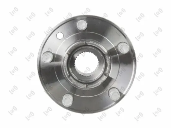 Radnabe Vorderachse ABAKUS 141-01-433 Bild Radnabe Vorderachse ABAKUS 141-01-433