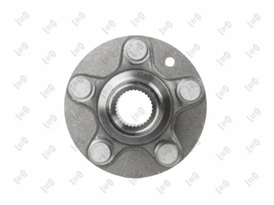 Radnabe Vorderachse ABAKUS 141-01-433 Bild Radnabe Vorderachse ABAKUS 141-01-433