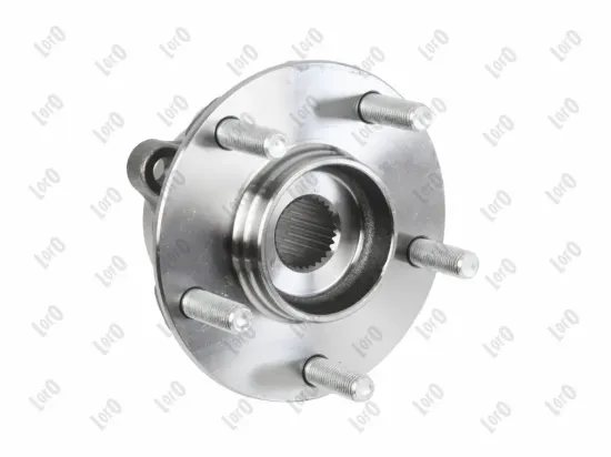 Radnabe Vorderachse ABAKUS 141-01-434 Bild Radnabe Vorderachse ABAKUS 141-01-434