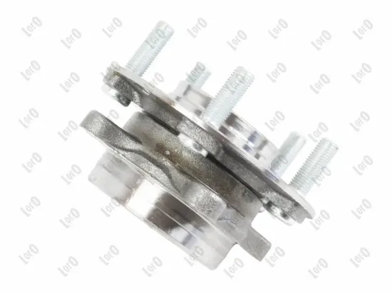 Radnabe Vorderachse ABAKUS 141-01-434 Bild Radnabe Vorderachse ABAKUS 141-01-434