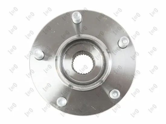 Radnabe Vorderachse ABAKUS 141-01-434 Bild Radnabe Vorderachse ABAKUS 141-01-434