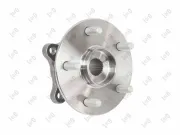 Radnabe Vorderachse ABAKUS 141-01-437