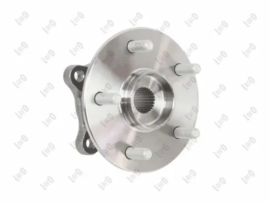 Radnabe Vorderachse ABAKUS 141-01-437 Bild Radnabe Vorderachse ABAKUS 141-01-437