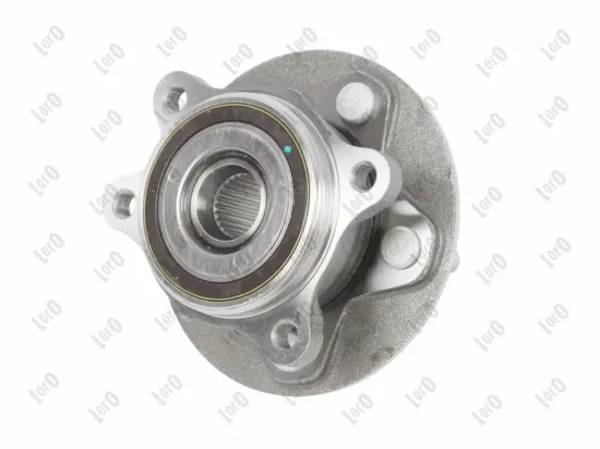 Radnabe Vorderachse ABAKUS 141-01-437 Bild Radnabe Vorderachse ABAKUS 141-01-437