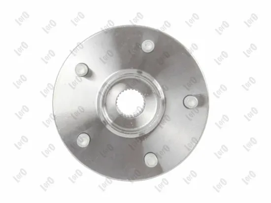 Radnabe Vorderachse ABAKUS 141-01-437 Bild Radnabe Vorderachse ABAKUS 141-01-437