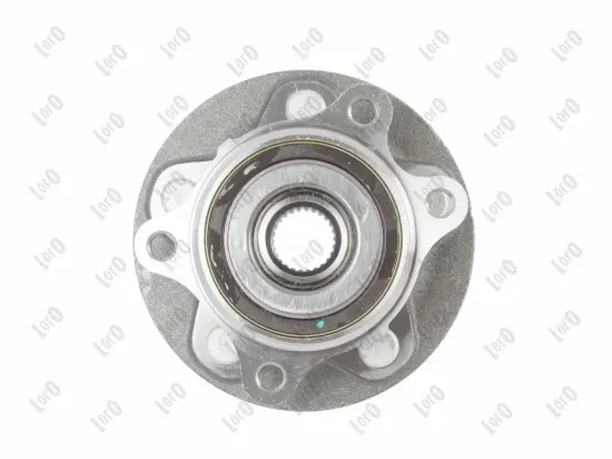 Radnabe Vorderachse ABAKUS 141-01-437 Bild Radnabe Vorderachse ABAKUS 141-01-437