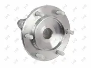 Radnabe Vorderachse ABAKUS 141-01-438