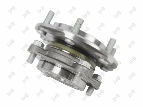 Radnabe Vorderachse ABAKUS 141-01-438 Bild Radnabe Vorderachse ABAKUS 141-01-438