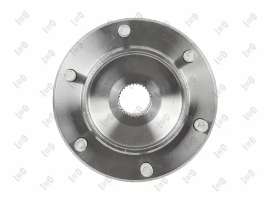 Radnabe Vorderachse ABAKUS 141-01-438 Bild Radnabe Vorderachse ABAKUS 141-01-438