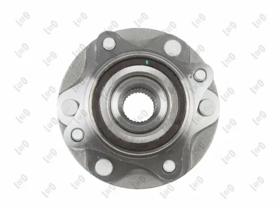 Radnabe Vorderachse ABAKUS 141-01-438 Bild Radnabe Vorderachse ABAKUS 141-01-438