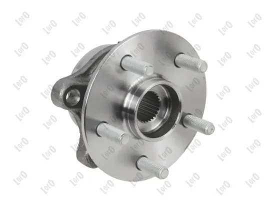 Radnabe Vorderachse ABAKUS 141-01-439 Bild Radnabe Vorderachse ABAKUS 141-01-439