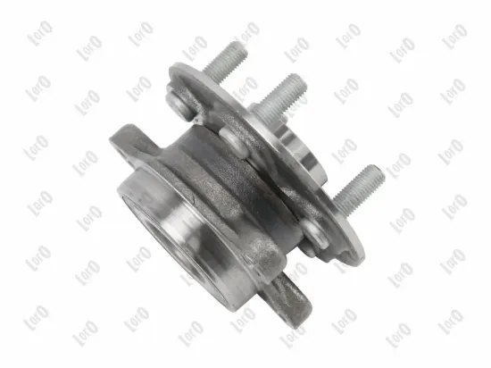 Radnabe Vorderachse ABAKUS 141-01-439 Bild Radnabe Vorderachse ABAKUS 141-01-439