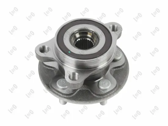 Radnabe Vorderachse ABAKUS 141-01-439 Bild Radnabe Vorderachse ABAKUS 141-01-439